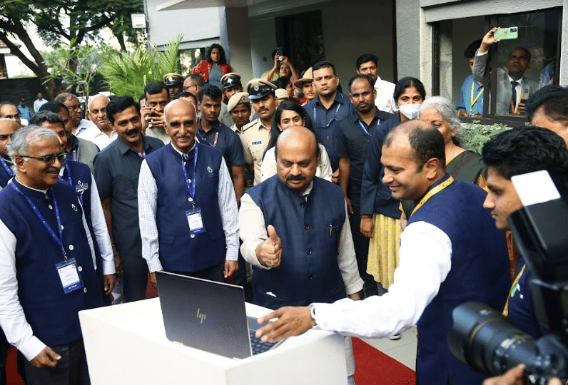 Atria University Bangalore Events photo 4